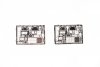 Eduard 11157 SPITFIRE STORY: Southern Star DUAL COMBO 1/48
